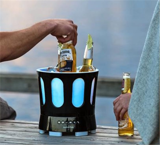 音箱也能冰鎮(zhèn)食物這可少不低相噪5*7溫補(bǔ)晶振的功勞