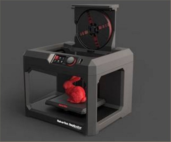 工業革命3D打印機的進化為何需要石英晶振的輔助