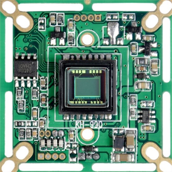 貼片晶振升級攝像頭安全性能保護(hù)用戶隱私 貼片晶振升級攝像頭安全性能保護(hù)用戶隱私