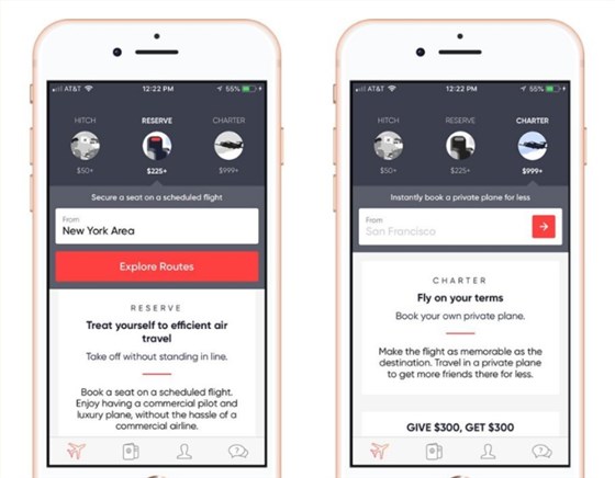 網約飛的安全控制裝備溫補晶振來擔保比滴滴靠譜 網約飛的安全控制裝備溫補晶振來擔保比滴滴靠譜