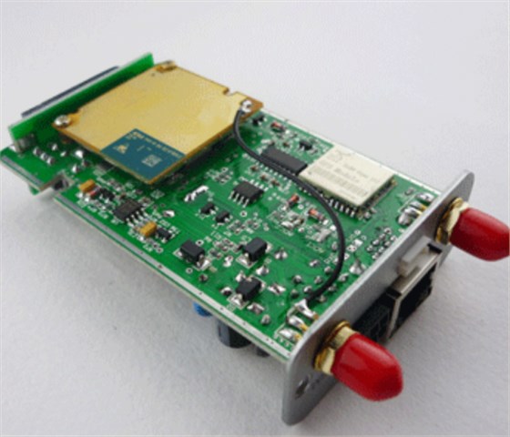 車載GPS導航使用的恒溫晶振,溫補晶振來頭可不小 車載GPS導航使用的恒溫晶振,溫補晶振來頭可不小