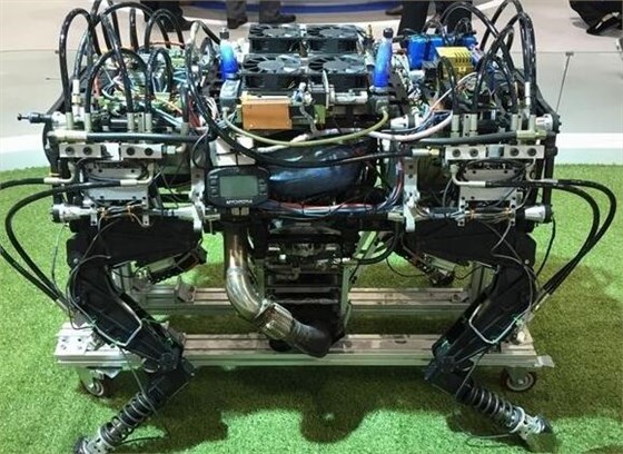 搭載緊湊型SMD晶振的潛水機器人前途不可限量