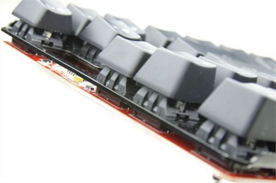 機械鍵盤正常使用少不了石英晶振 機械鍵盤正常使用少不了石英晶振