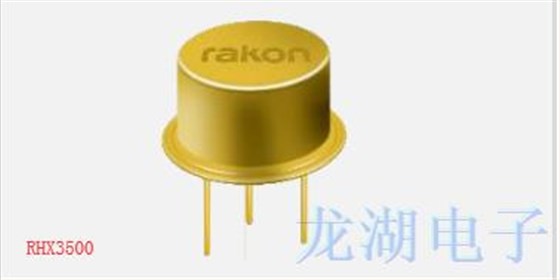 瑞康公司宣布兩款出色的太空級晶體諧振器 瑞康公司宣布兩款出色的太空級晶體諧振器