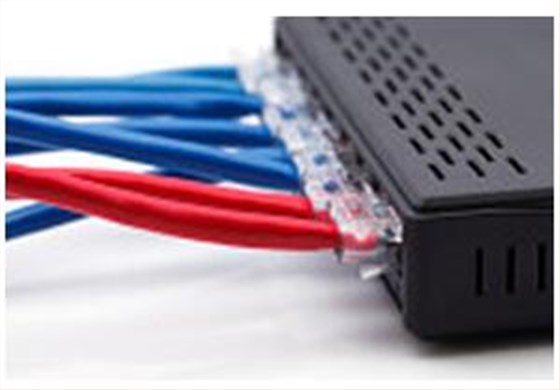 差分晶振助力10G網絡走進千家萬戶