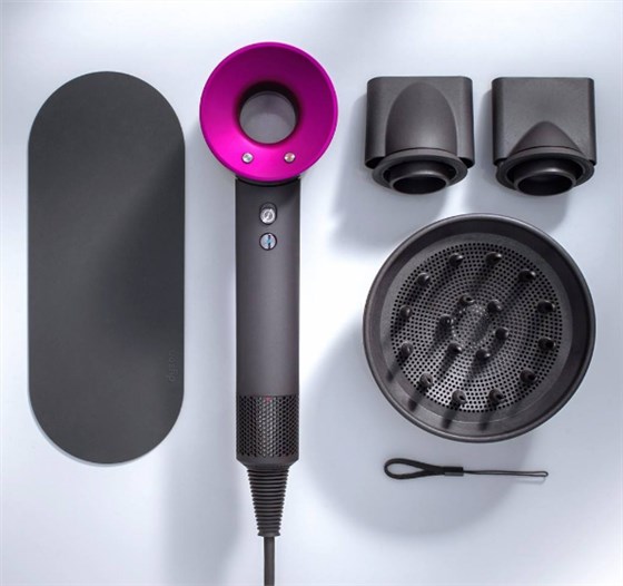 戴森產(chǎn)品內(nèi)的溫控晶振技術(shù)讓你對(duì)它愛(ài)不釋手