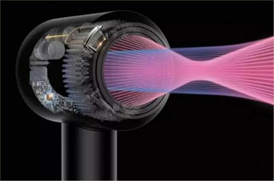 戴森產(chǎn)品內(nèi)的溫控晶振技術(shù)讓你對(duì)它愛(ài)不釋手