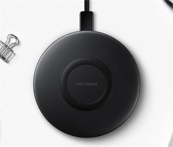 無線充電器居然和有源晶振密不可分 無線充電器居然和有源晶振密不可分