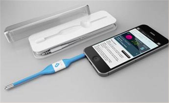 智能溫度計暴露用戶信息晶振是罪魁禍首