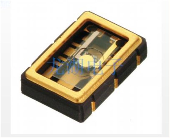 倒置的MESA空白與石英晶體坯料的厚度成反比 倒置的MESA空白與石英晶體坯料的厚度成反比