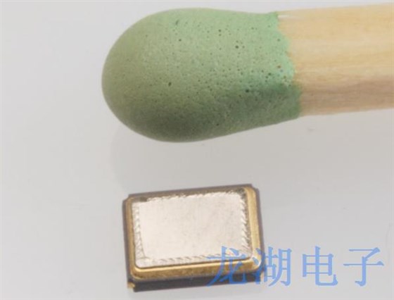 KVG微型時鐘振蕩器擁有新的適用于工業的溫度范圍