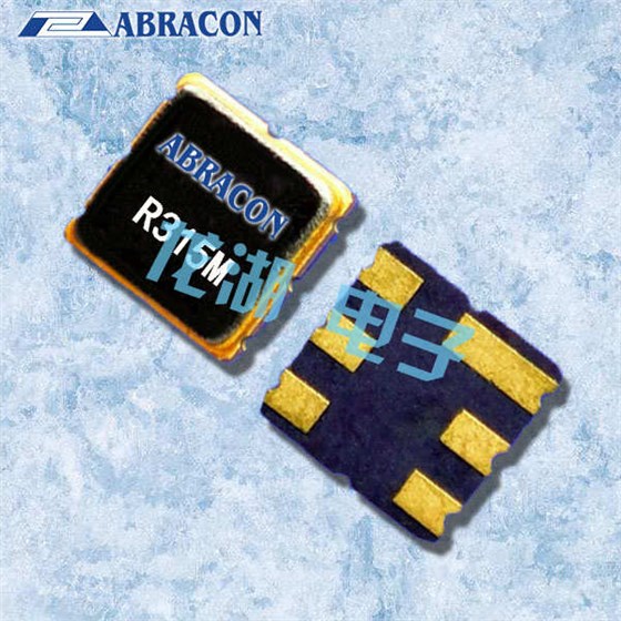 基本的水晶表現濾波器樣式