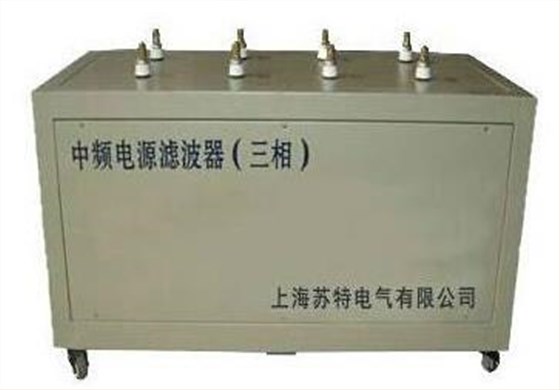 基本的水晶表現濾波器樣式