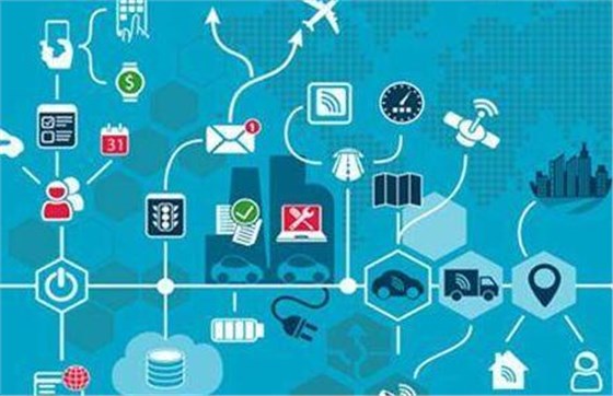 智能物流的發展和石英晶振的進步