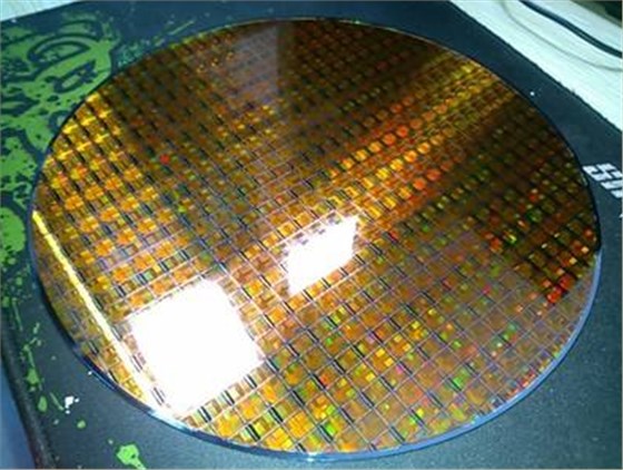 2019~2022年我國晶圓廠雄起拭目以待 2019~2022年我國晶圓廠雄起拭目以待
