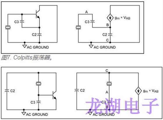 石英晶振負(fù)載電容不同的操作會導(dǎo)致振蕩頻率誤差 石英晶振負(fù)載電容不同的操作會導(dǎo)致振蕩頻率誤差