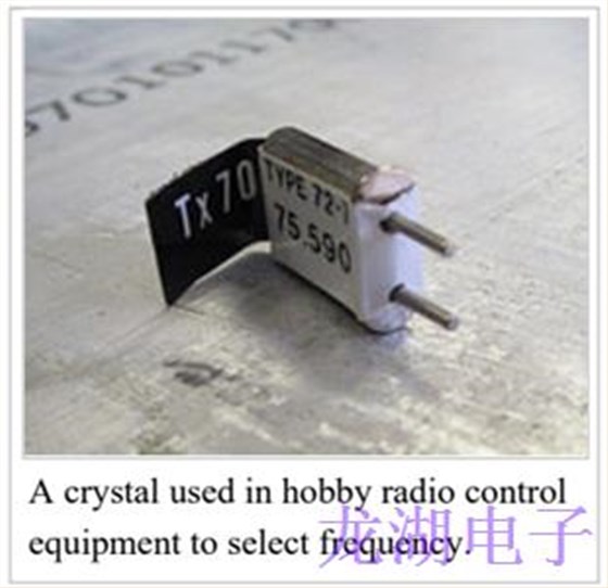 低相位噪聲是石英晶體振蕩器最重要的特征之一 低相位噪聲是石英晶體振蕩器最重要的特征之一