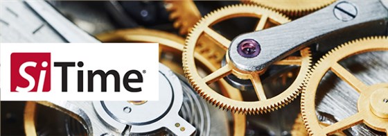 適用于5G和汽車應用的MEMS晶振時序 適用于5G和汽車應用的MEMS晶振時序