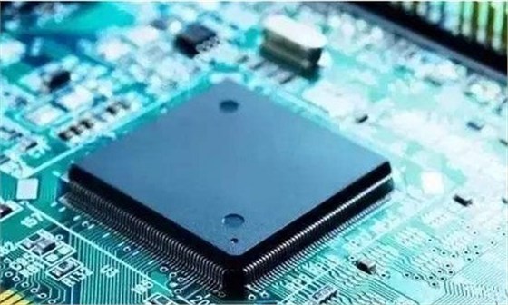 MCU性能再次提升,微處理器晶振也應有所改變