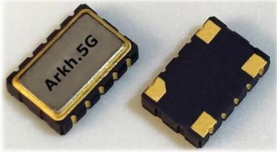 KDS推出緊湊型低功耗OCXO并聲稱適用5G通信網(wǎng)絡(luò) KDS推出緊湊型低功耗OCXO并聲稱適用5G通信網(wǎng)絡(luò)