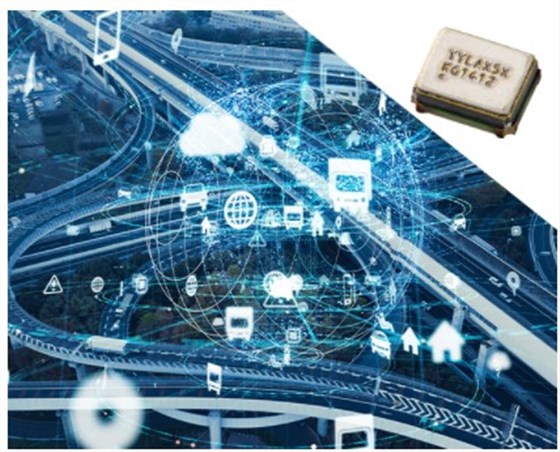 開發中支持AEC-Q200