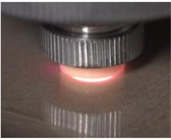 小型高精度石英元件的制造技術 小型高精度石英元件的制造技術