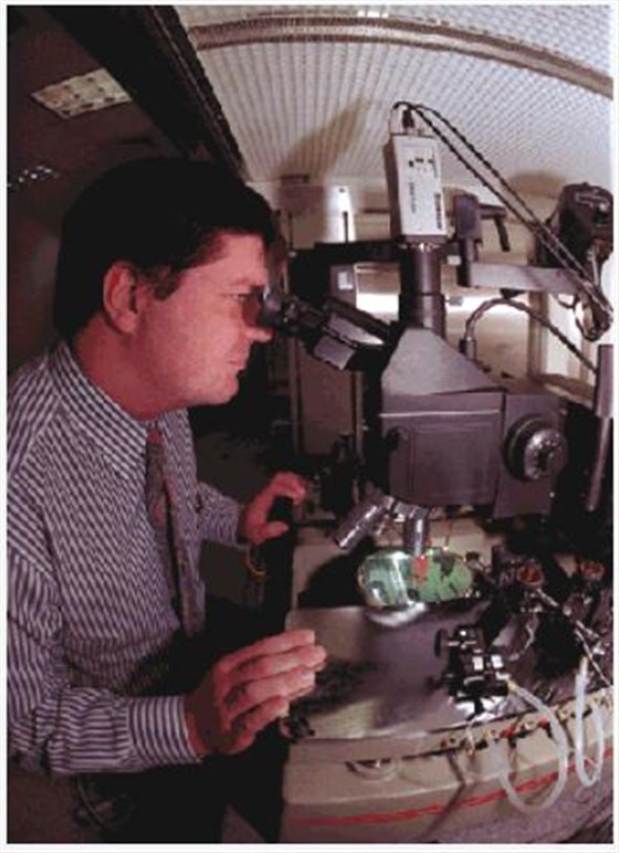 Fortiming MEMS Fortiming MEMS