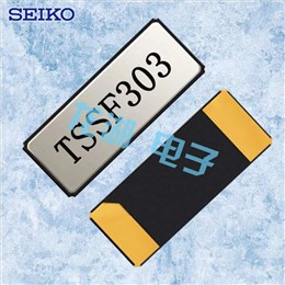 精工SMD晶振SC-32S,Q-SC32S03220C5AAE智能手機晶振