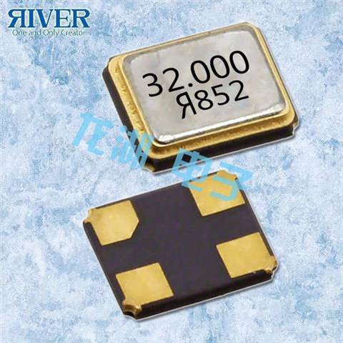 大河晶振,進(jìn)口SMD晶振,FCX-07/07L晶振