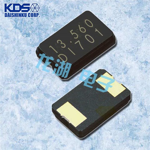 DSX530GA,日本大真空晶振,1C707600CC1B,汽車電子晶振,5032進口貼片 DSX530GA,日本大真空晶振,1C707600CC1B,汽車電子晶振,5032進口貼片