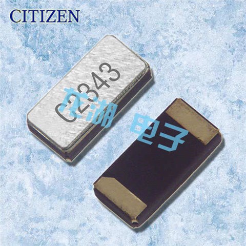 CITIZEN晶振,2012貼片石英晶振,CM2012H晶振 CITIZEN晶振,2012貼片石英晶振,CM2012H晶振