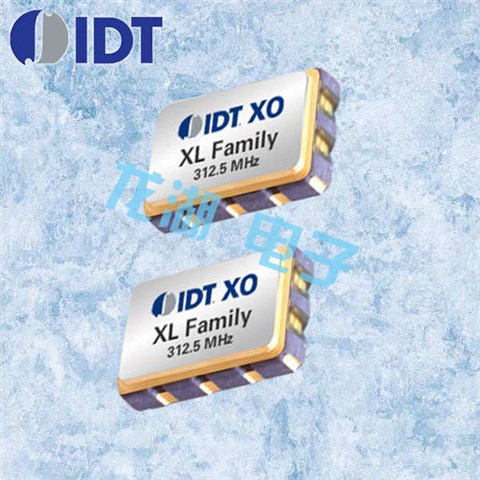IDT晶振,XLH晶振,貼片型石英晶體振蕩器 IDT晶振,XLH晶振,貼片型石英晶體振蕩器