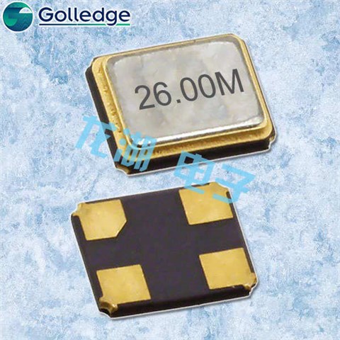 Golledge晶振,GRX-220晶振,石英晶體諧振器 Golledge晶振,GRX-220晶振,石英晶體諧振器