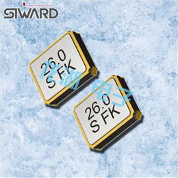 希華晶振,2016晶振,CSX-2016晶振