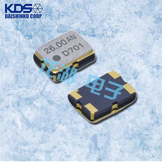 車載GPS導航使用的恒溫晶振,溫補晶振來頭可不小 車載GPS導航使用的恒溫晶振,溫補晶振來頭可不小