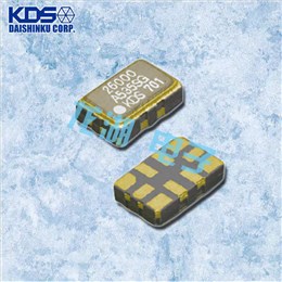 KDS晶振,DSB535SD晶振,有源貼片晶振