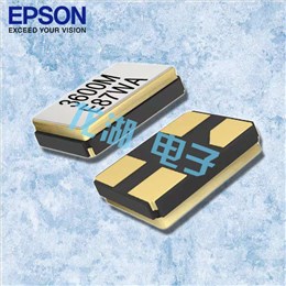 EPSON晶振,FA-118T晶振,石英晶體諧振器,FA-118T 26.0000MF12Z-AC3