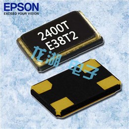 EPSON晶振,FA2016AN晶振,超小型貼片無源晶振