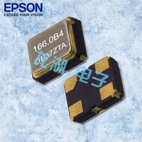 EPSON晶振,石英晶體振蕩器,SG-8101系列晶振 EPSON晶振,石英晶體振蕩器,SG-8101系列晶振