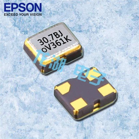 EPSON晶振,貼片壓控晶振,VG2520CAN晶振 EPSON晶振,貼片壓控晶振,VG2520CAN晶振