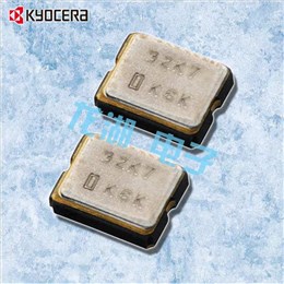 京瓷晶振,貼片晶振,KC2520M晶振