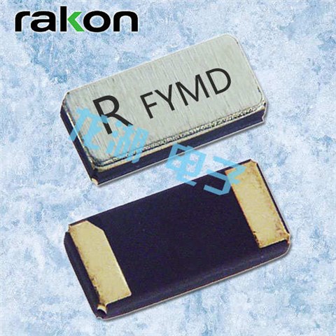 Rakon晶振,RTF3215晶振,32.768K貼片晶振 Rakon晶振,RTF3215晶振,32.768K貼片晶振