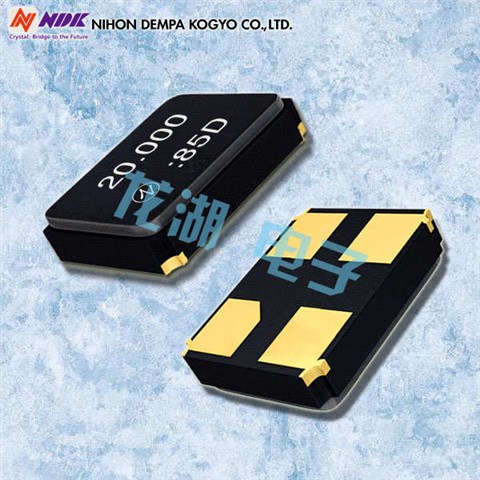 NDK藍牙耳機晶振,NX3225GA-12.288MHz-STD-CRG-2,NX3225GA無源晶體 NDK藍牙耳機晶振,NX3225GA-12.288MHz-STD-CRG-2,NX3225GA無源晶體
