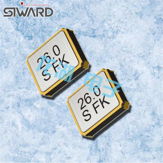 搭載緊湊型SMD晶振的潛水機器人前途不可限量