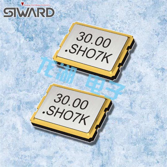 搭載緊湊型SMD晶振的潛水機器人前途不可限量