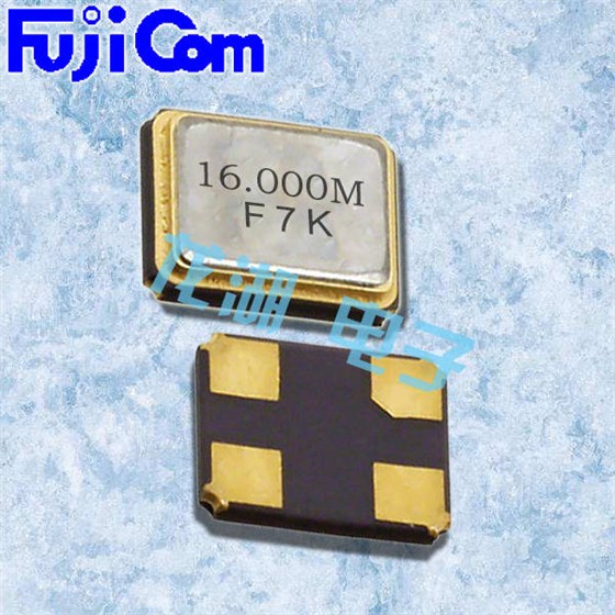 在通往5G的道路上有源晶振居然扮演了這樣的角色 在通往5G的道路上有源晶振居然扮演了這樣的角色