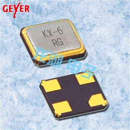 12.86512石英振動子,格耶2520超小型晶振,KX-6物聯(lián)網(wǎng)晶振