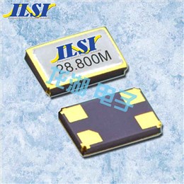 ILSI晶振,壓控晶振,ISA16晶振