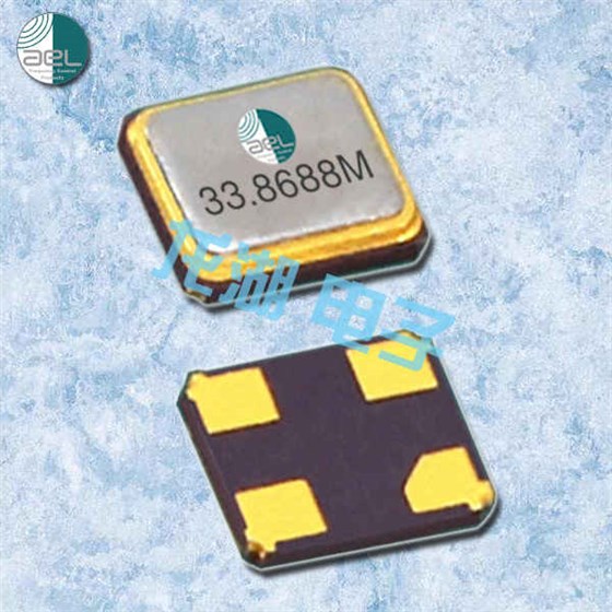 小尺寸晶振神助攻顯微鏡上百倍放大你的視野 小尺寸晶振神助攻顯微鏡上百倍放大你的視野