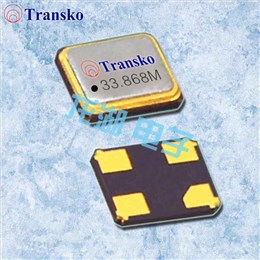 Transko晶振,時鐘晶體振蕩器,TSM16高精度晶振